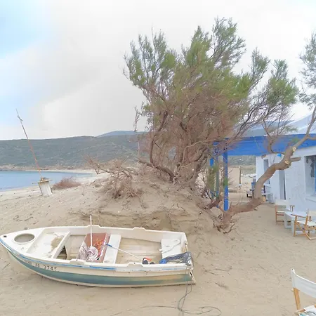 Ateni Beachfront *