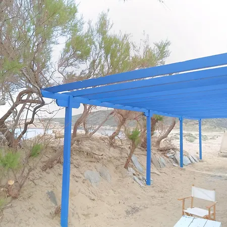 Holiday home Ateni Beachfront