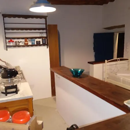 Ateni Beachfront Holiday home Ateni Arna