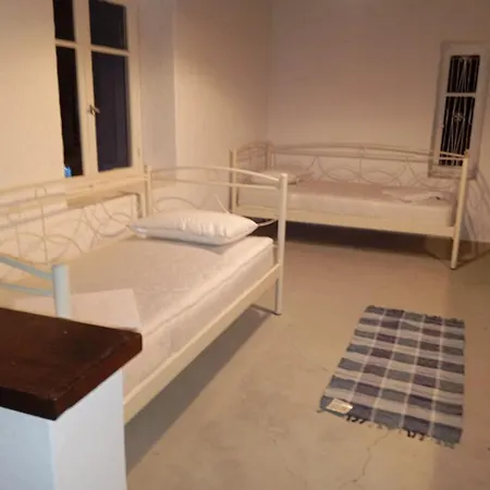 Ateni Beachfront Ateni Arna