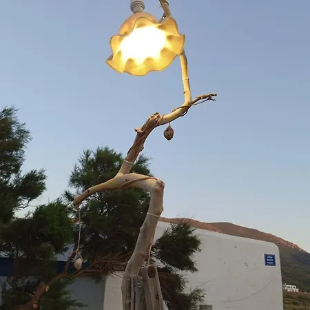 Ateni Beachfront Holiday home *