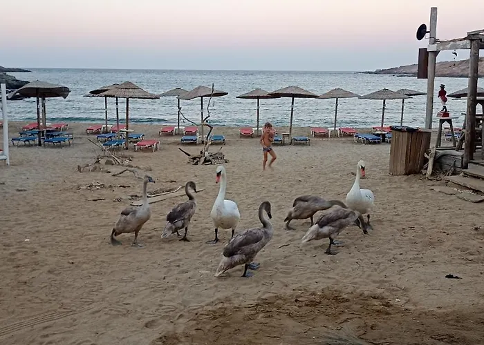 Ateni Beachfront Ateni Arna