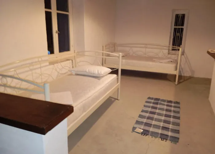 Ateni Beachfront Ateni Arna